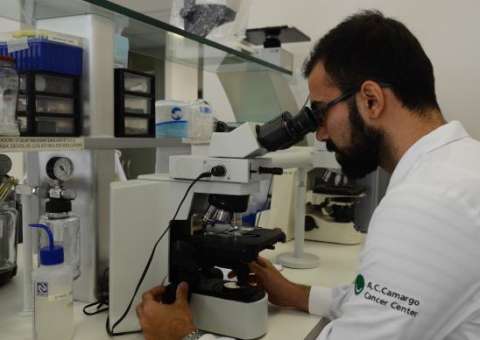 Pesquisa vai mapear influência genética e ambiental na ocorrência de câncer