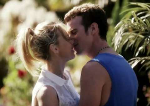 Novo trailer do filme sobre Britney Spears, revela primeiro beijo com Timberlake 