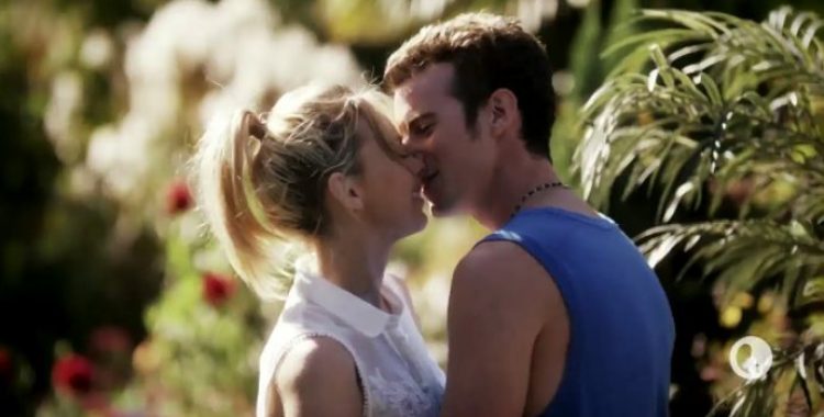 Novo trailer do filme sobre Britney Spears, revela primeiro beijo com Timberlake 