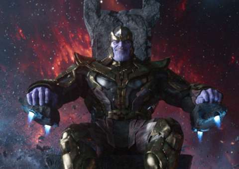 Roteirista dá spoiler sobre o vilão de Vingadores: Guerra Infinita