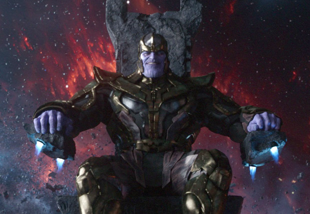 Roteirista dá spoiler sobre o vilão de Vingadores: Guerra Infinita