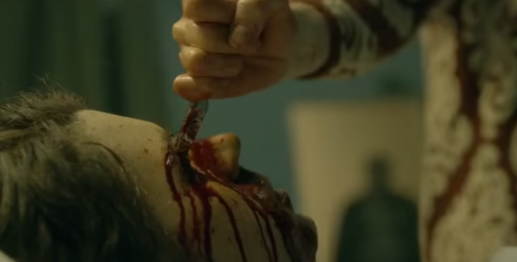 Terror ‘The Void’ ganha trailer assustador para maiores de 18 anos