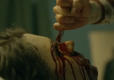 Terror ‘The Void’ ganha trailer assustador para maiores de 18 anos