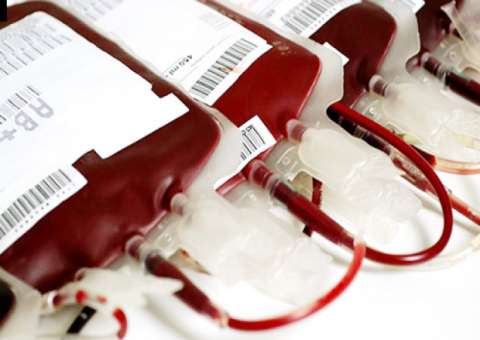  Servidores do TCE-AM doam sangue ao Hemoam