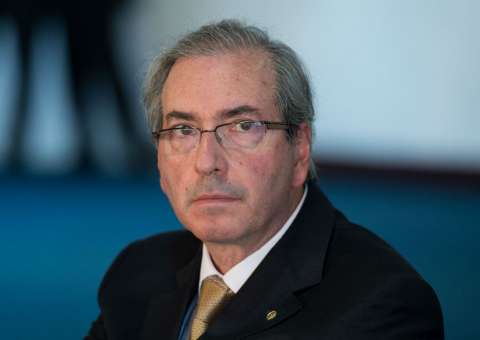 Maioria do Supremo vota por manter prisão de Eduardo Cunha na Lava Jato