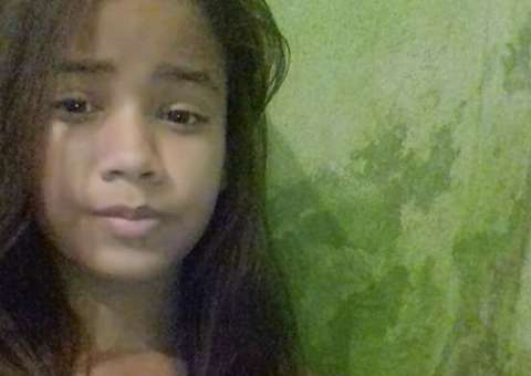 Adolescente desaparece após ir para escola em Manaus