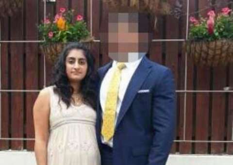 Mulher rastreia marido por um mês e descobre algo desvatador