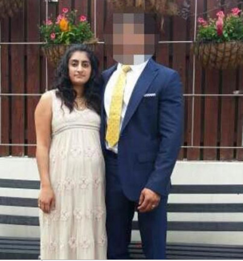 Mulher rastreia marido por um mês e descobre algo desvatador