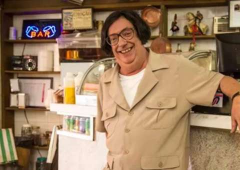 Após pedir nas redes sociais, 'Beiçola' consegue emprego