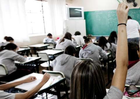 Senado aprova Medida Provisória que reforma o ensino médio
