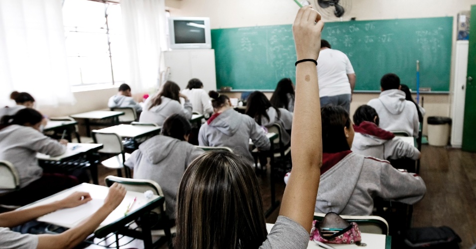 Senado aprova Medida Provisória que reforma o ensino médio