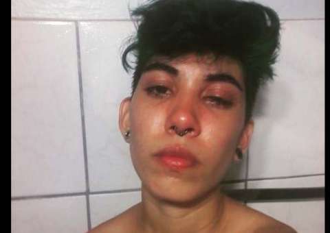 Amazonense é agredida no Rio de Janeiro por dupla de machões homofóbicos 