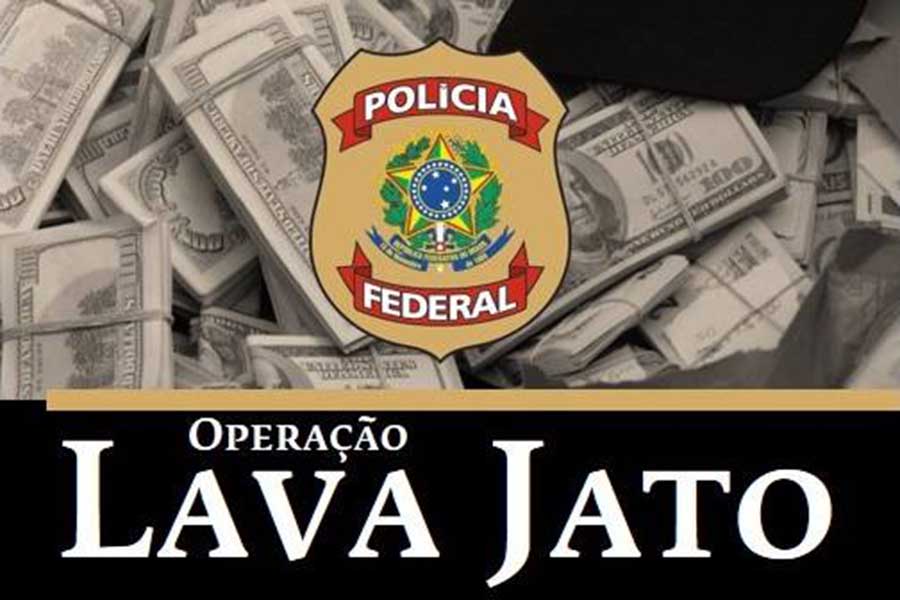 PF deflagra Leviatã, nova fase da Lava Jato