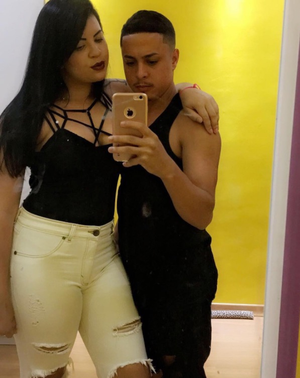 Saiba por onde anda Jady Duarte seis meses após bombar como affair de Usain Bolt