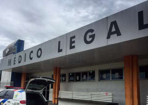 Homem é executado a tiros na Zona Sul de Manaus 