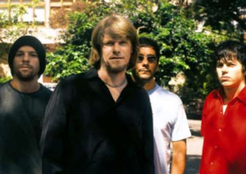 O Sindicato tem especial Engenheiros do Havaii nesta sexta-feira