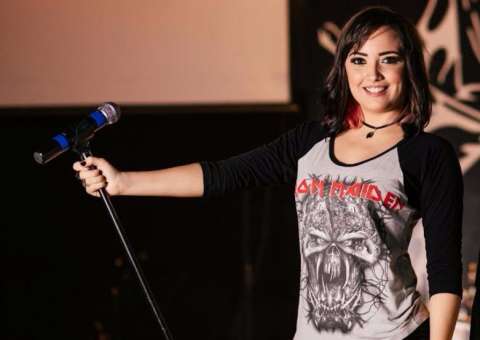 Palco do Vianorte tem pop rock em dose dupla neste fim de semana