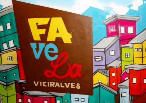 Amigos do Miserê, Vai Garotão e Cacildis comandam o fim de semana do Favela Vieiralves