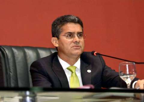 CPI da Afeam é arquivada na Aleam