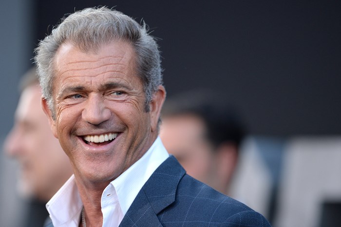 Mel Gibson pode dirigir Esquadrão Suicida 2