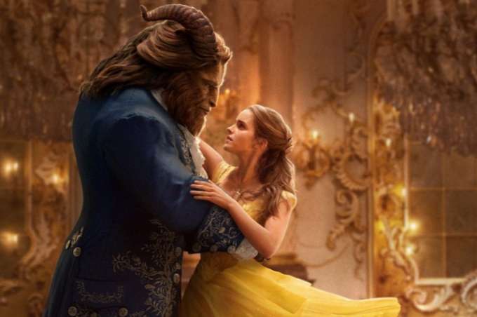 A Bela e a Fera divulga bastidores em vídeo legendado