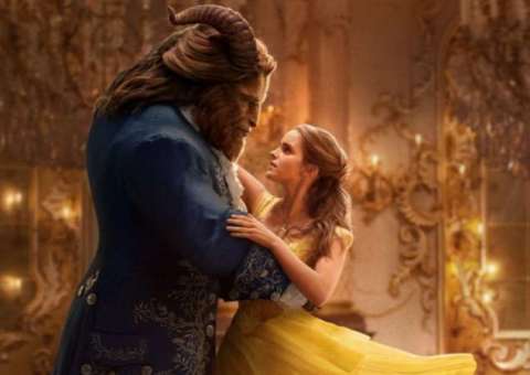 A Bela e a Fera divulga bastidores em vídeo legendado