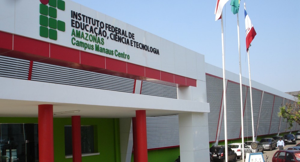 IFAM convoca candidatos da lista de espera do SISU 2017