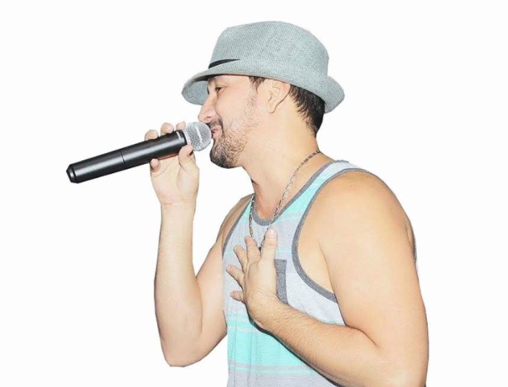 Roda de Samba do Moai apresenta Randerson Couto e convidados