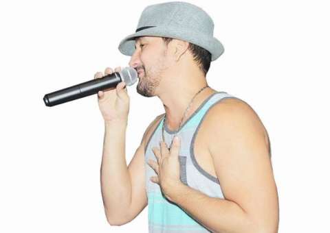 Roda de Samba do Moai apresenta Randerson Couto e convidados