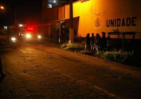 Unidade Prisional de Coari será interditada e presos transferidos