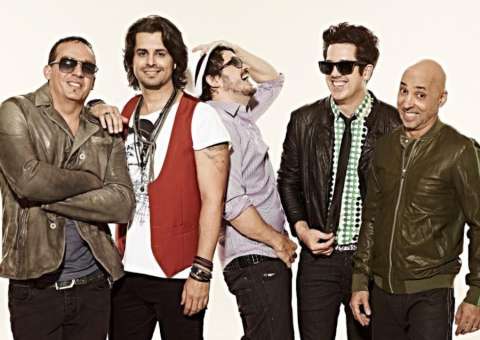 Sexta-feira é dia de especial Jota Quest e Skank no Porão