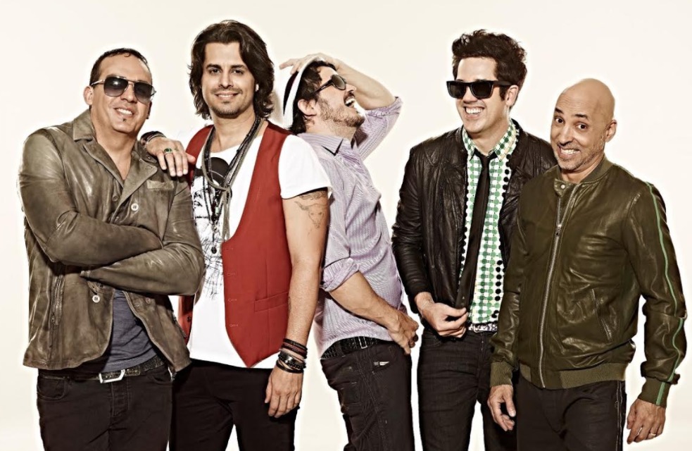 Sexta-feira é dia de especial Jota Quest e Skank no Porão