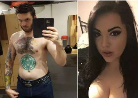 Homem deixa namorada ir para a cama com outros e aceita se manter fiel 