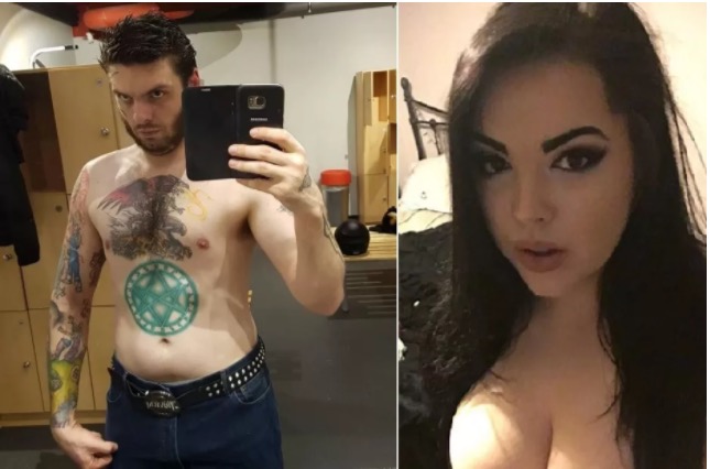 Homem deixa namorada ir para a cama com outros e aceita se manter fiel 