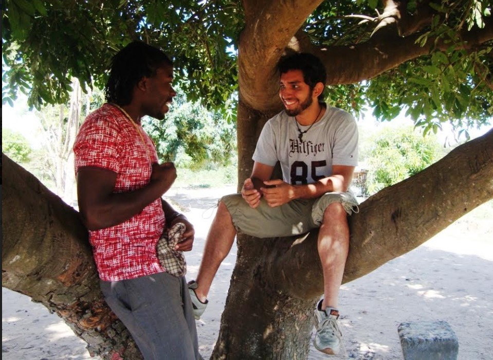 ‘Passaporte Global’ viajará pela África