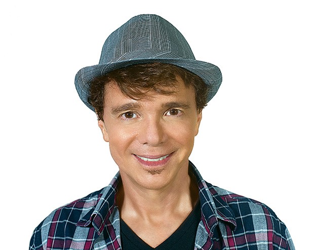 Após duas tentativas de suicídio, Netinho volta ao Carnaval de Salvador