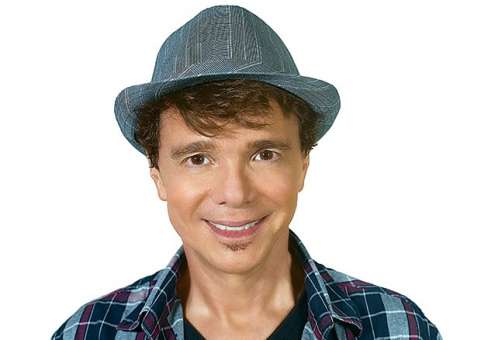 Após duas tentativas de suicídio, Netinho volta ao Carnaval de Salvador