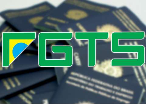 FGTS: falhas no cadastro estão entre principais problemas do trabalhador