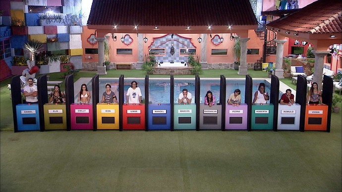 BBB 17: Profecia de Marinalva sobre Líder se realiza; saiba quem é