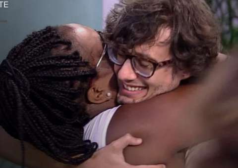 BBB 17: Profecia de Marinalva sobre Líder se realiza; saiba quem é