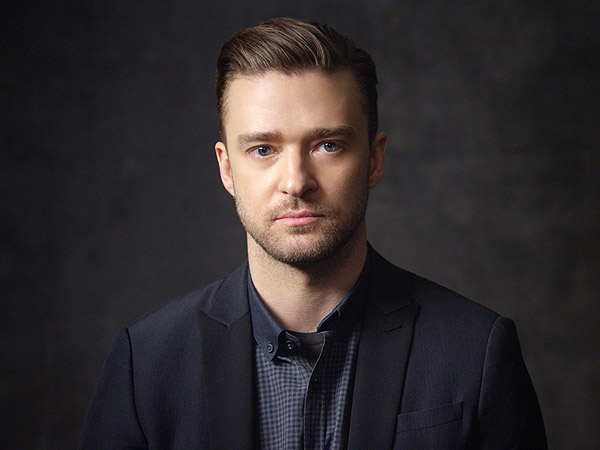  Justin Timberlake vai se apresentar no Rock in Rio