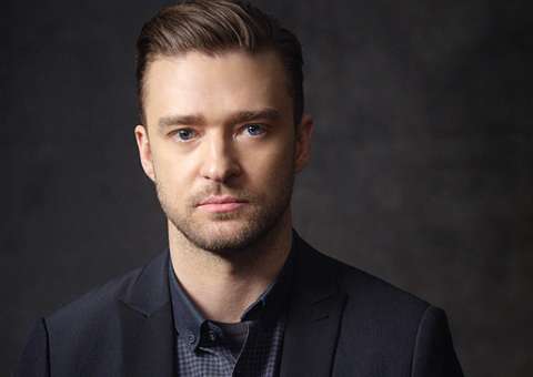  Justin Timberlake vai se apresentar no Rock in Rio