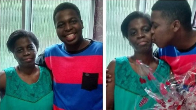 Diarista volta a estudar aos 52 anos e quer conseguir ler a Bíblia