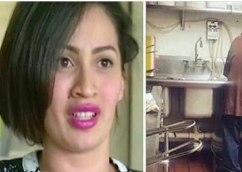 Mulher deixa mendigo trabalhar em sua loja; veja o que aconteceu dias depois