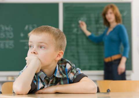 Estudo aponta que déficit de atenção é transtorno cerebral