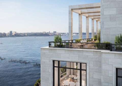 Gisele Bündchen e Tom Brady compram apartamento de R$ 60 milhões. Veja fotos 