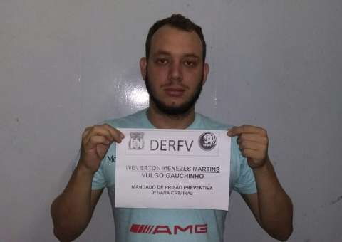 Polícia prende maior receptador de carros roubados do Norte