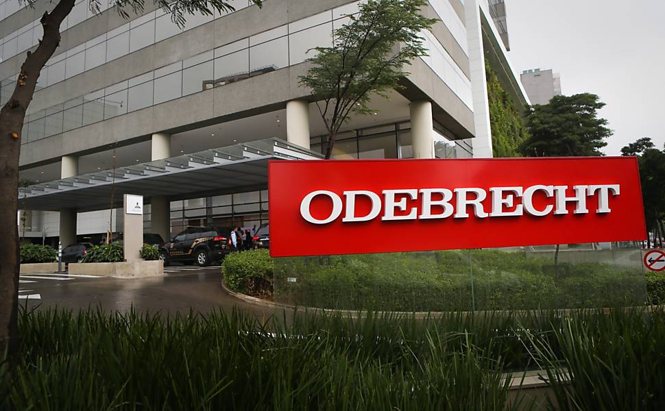 MPF firma acordo com dez países para investigar Odebrecht