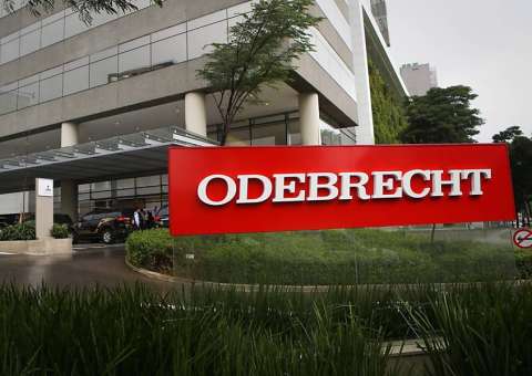 MPF firma acordo com dez países para investigar Odebrecht