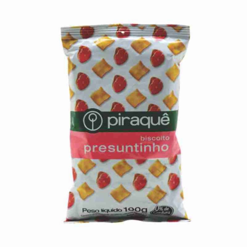 Homem encontra fezes de rato em biscoito de marca famosa 